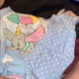 Baby PJs